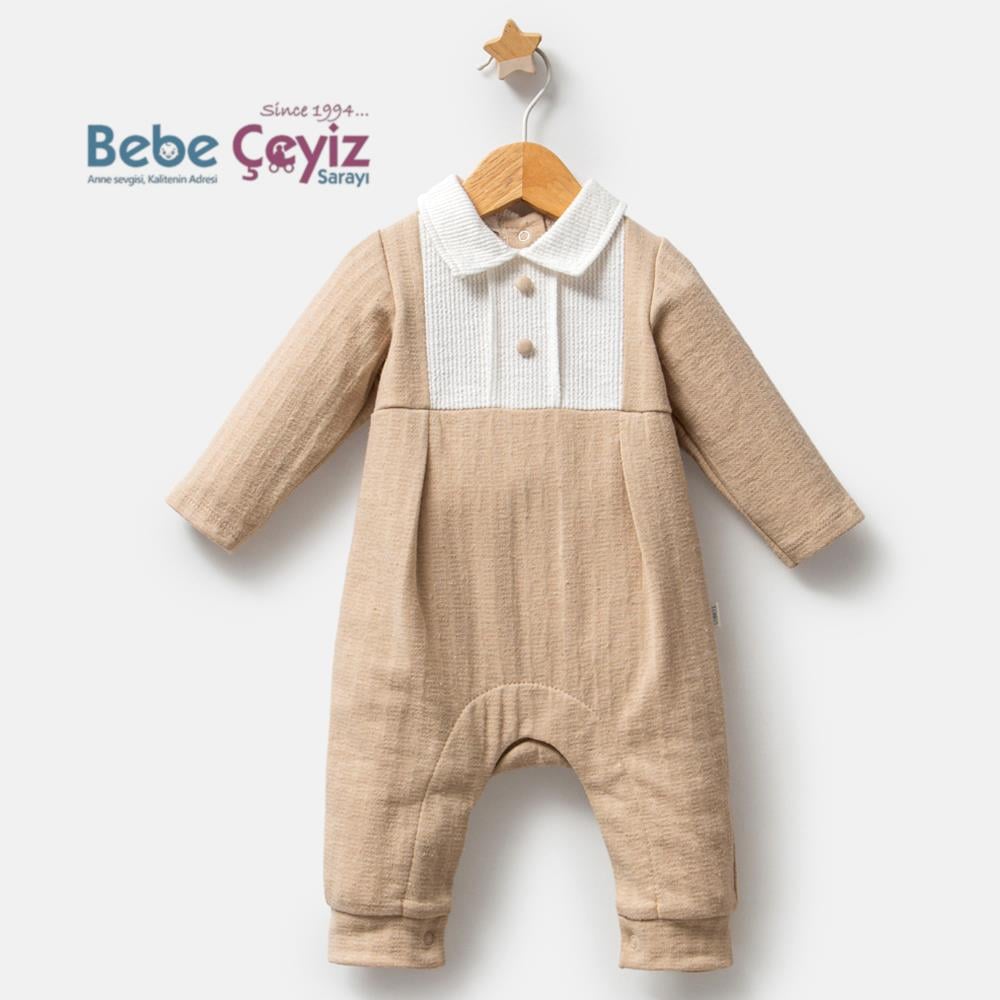 TONGS Streamlıned Tulum