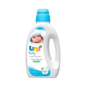 Uni Baby Çamaşır Deterjanı 1500ml