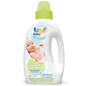 Uni Baby Çamaşır Deterjanı 1500ml