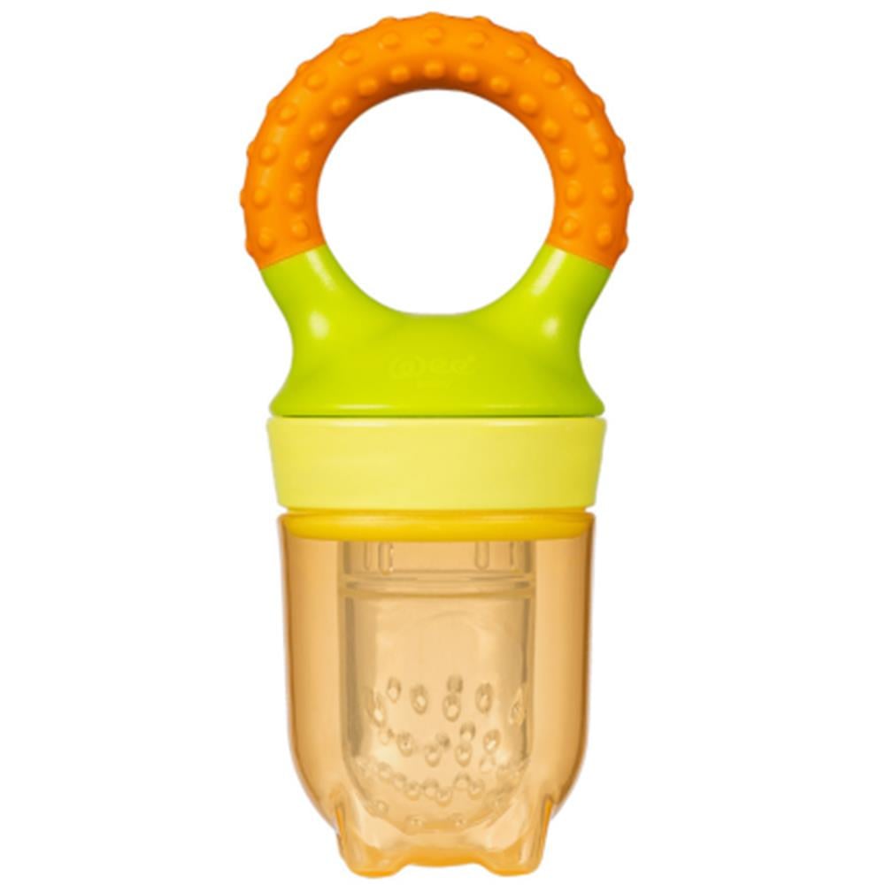 Wee Baby Sebze Meyve Filesi Süzgeci