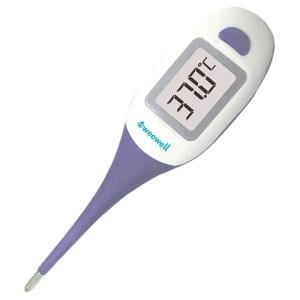 Weewell Dijital Çubuk Termometre WTD105