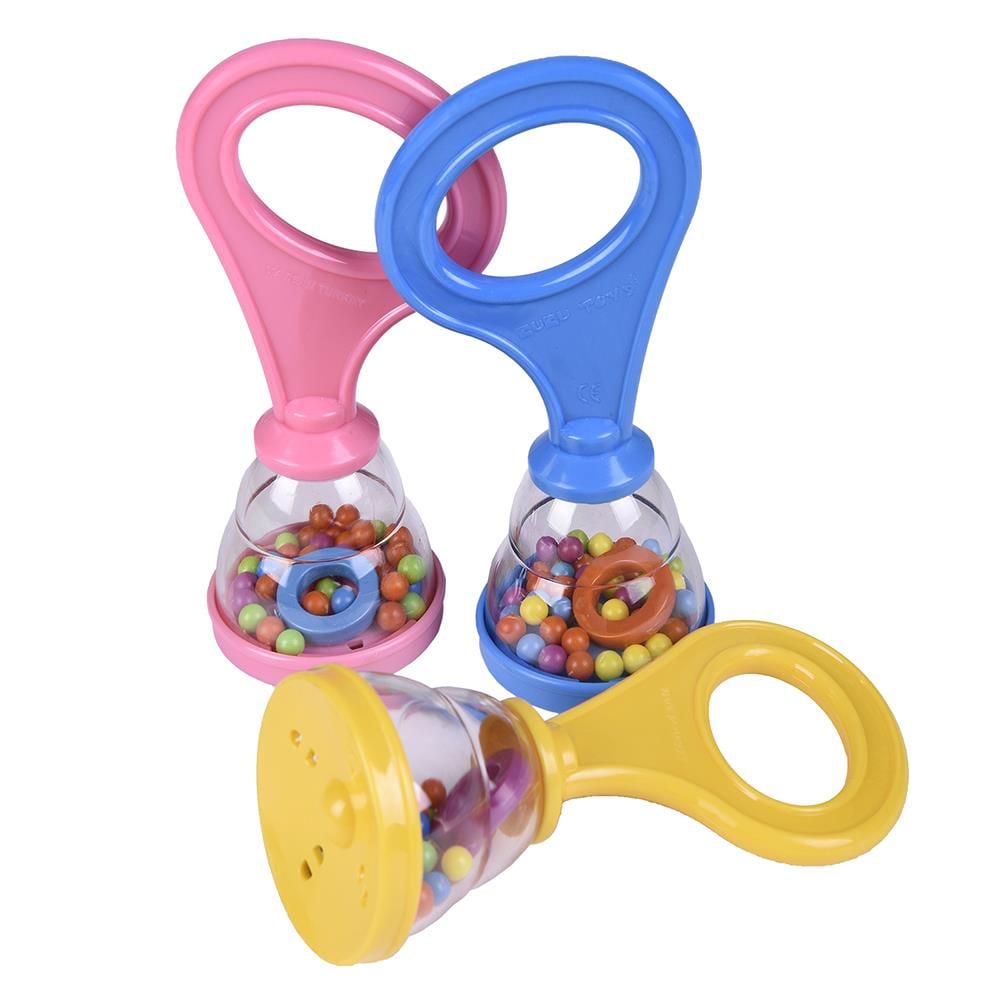 ZUZU TOYS  Çıngır Oyuncak