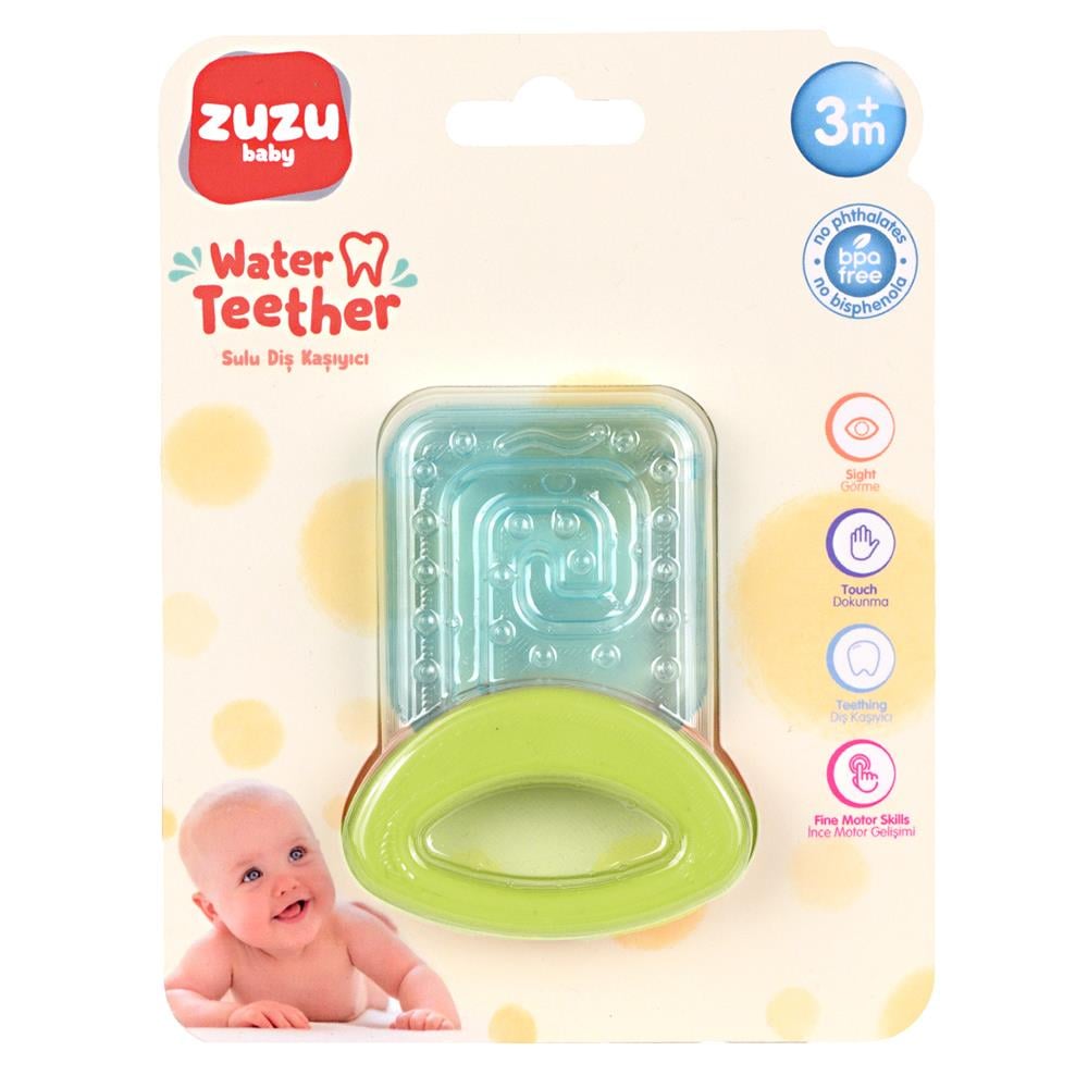 ZUZU TOYS Sulu Diş Kaşıyıcı Oyuncak