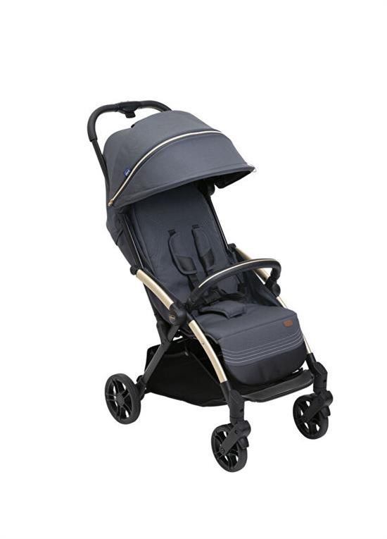 Chicco Goody Xplus Bebek Arabası Dark Shadow