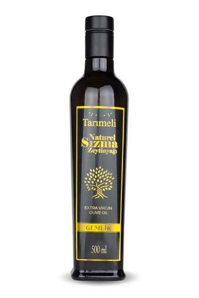 TARIMELI Z.YAGI NAT.SIZMA 500ML
