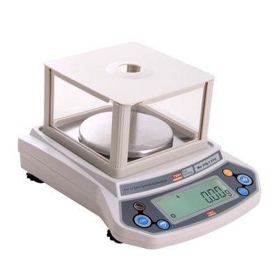 THT6102 Model 610 gram hassas terazi