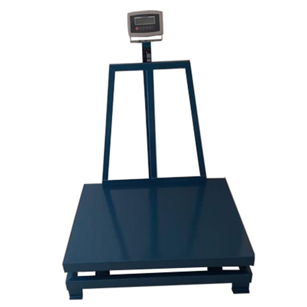 1500 Kg 100 x100 cm  Kantar (PNR)