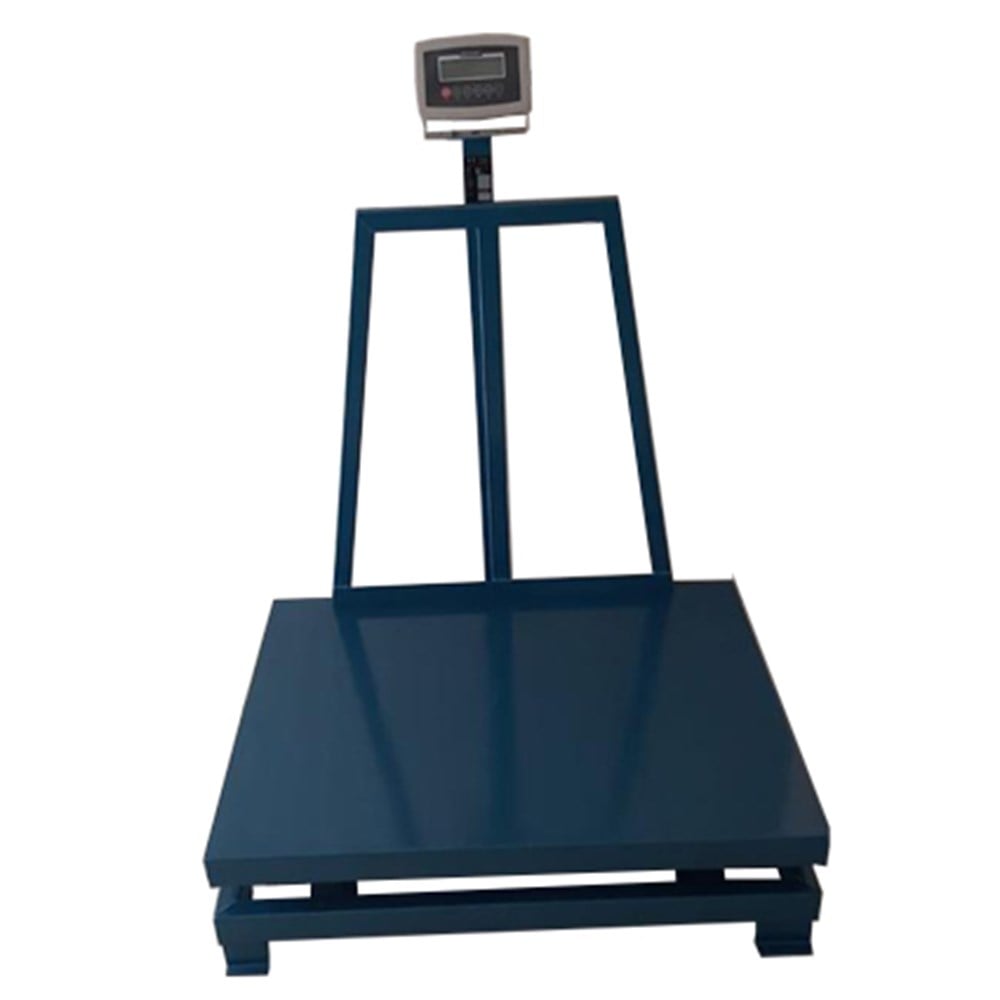 1500 Kg 100 x120 cm  Kantar (PNR)