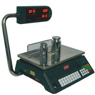 Hana Market Terazisi HS5400