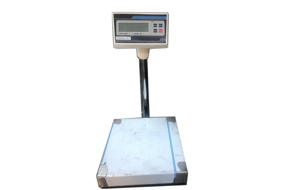 60 kg 30x30 cm Platformlu 1 gram hassas baskül