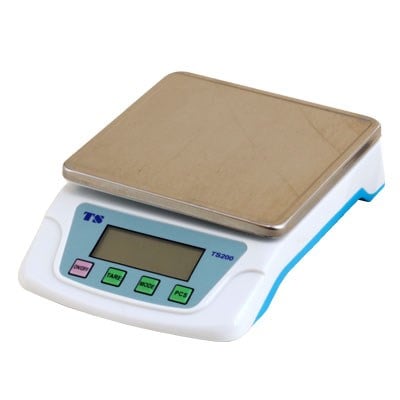 Tem 10 Kg Tartım Terazisi 