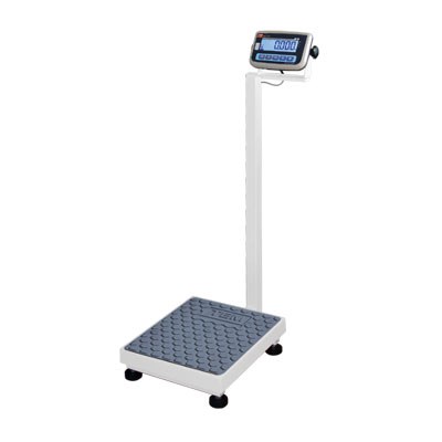 Tem 300 kg Beko lcd 35x40 cm baskül