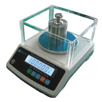 Hassas Terazi 1 KG/0,01g. 