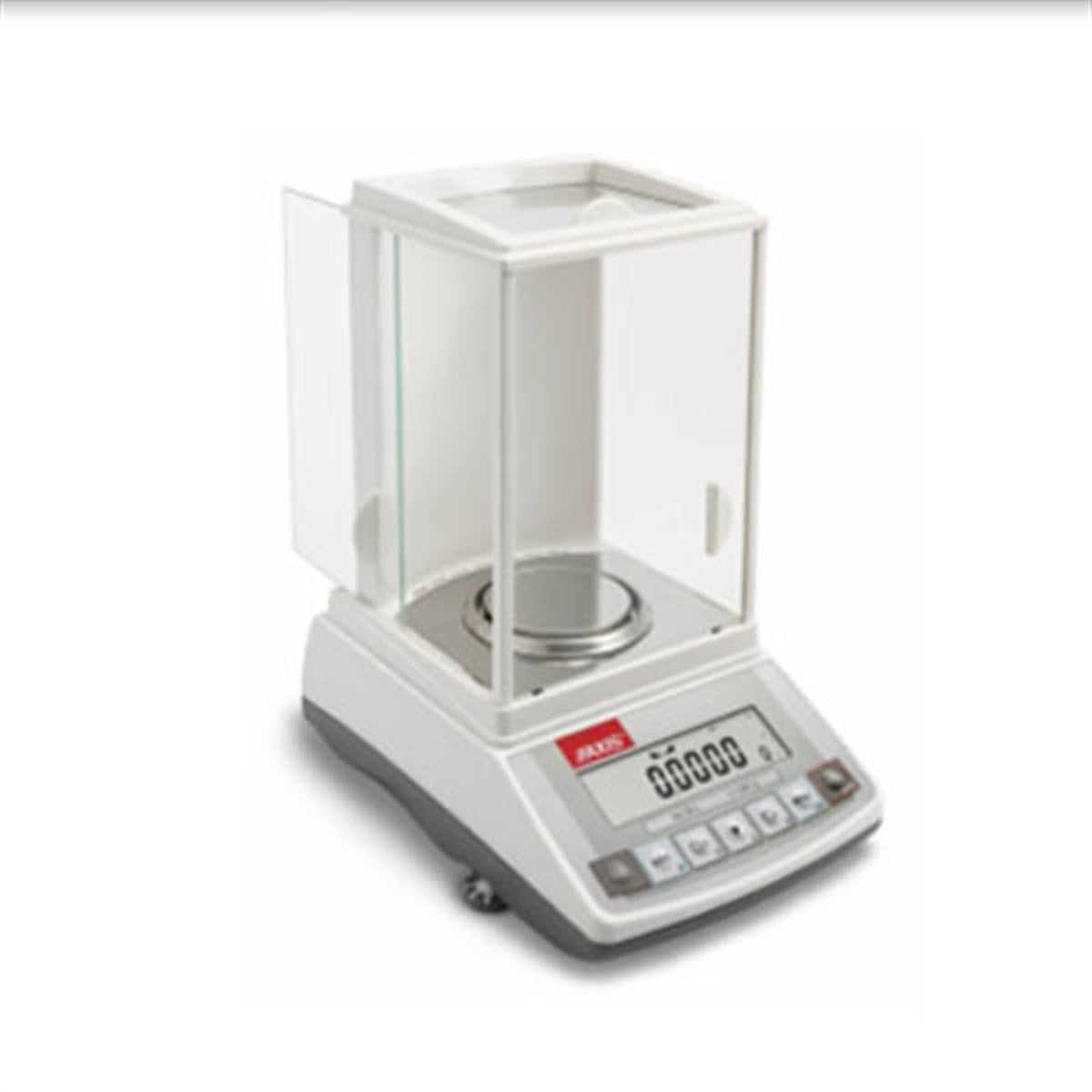 Analitik Hassas Terazi 0,1 mg. Axis acn220