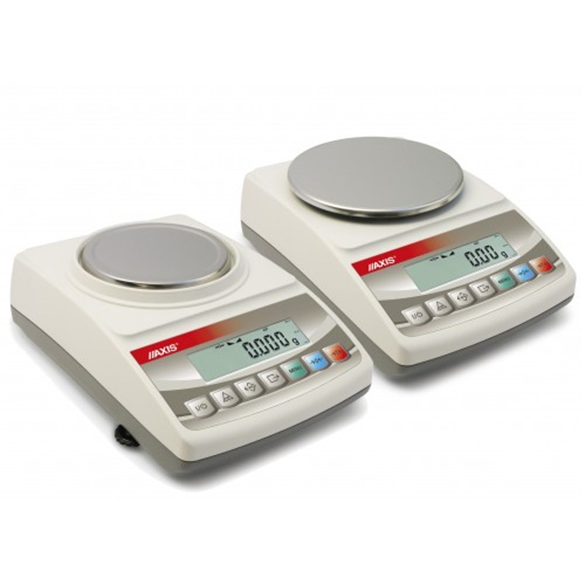 BTA-210D Model Hassas Terazi 0,001 gr.