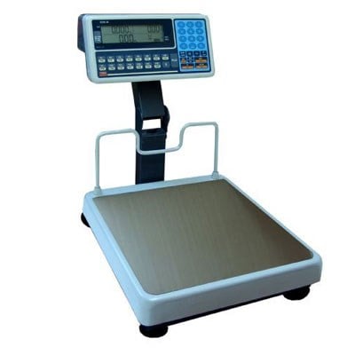 Tem Katlanır Boyunlu Baskül 150 kg