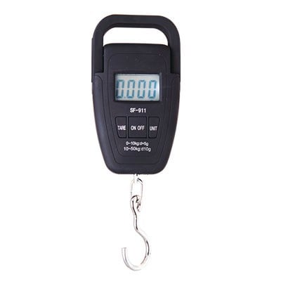 Çengel Terazisi 50 kg 