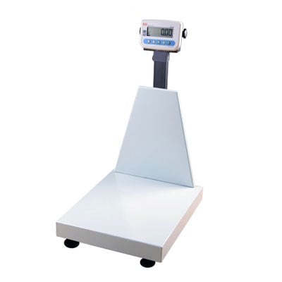 TEM 150 KG Elektronik Baskül 40x50 cm