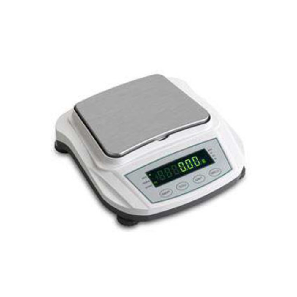 DGH Model 2 kg/0,01 gr Hassas Terazi