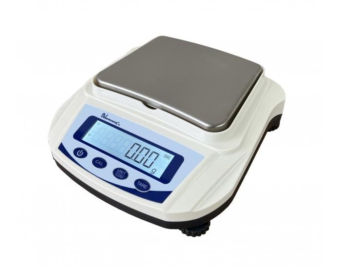 Dikomsan DHB 3 kg Hassas Terazi