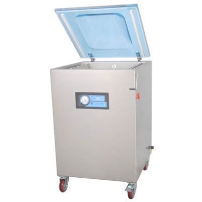 Propack Vakum Makinesi 510 mm Yapıştırma Uzunluğu