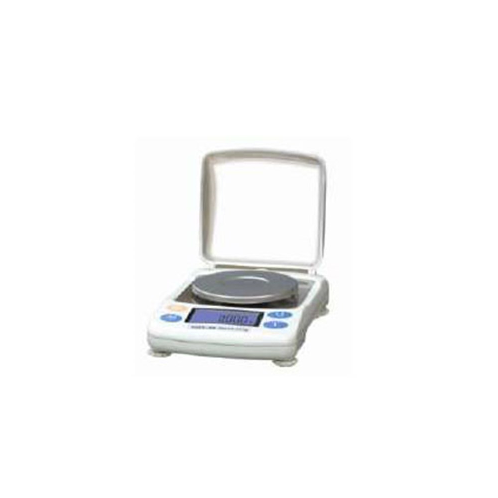 EGY-50 Model Hassas miligram terazi