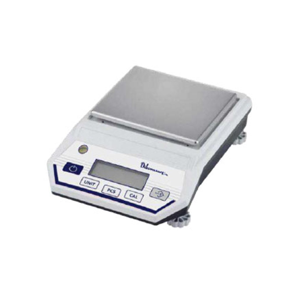 EHB-5000 Model 5 kg/0,01 gr Hassas Terazi