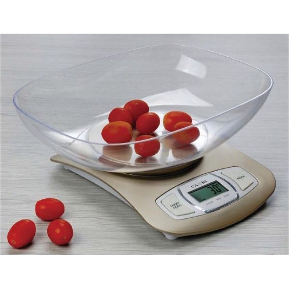 EK-3650 Model 5 kg / 1 gr. Mutfak Terazisi