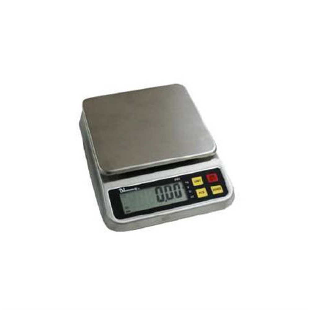 FEC Model 6 Kg-0,2 gr. paslanmaz gövdeli terazi