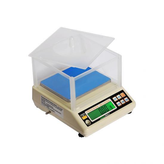 Jadever marka snug III model 600 gram hassas terazi