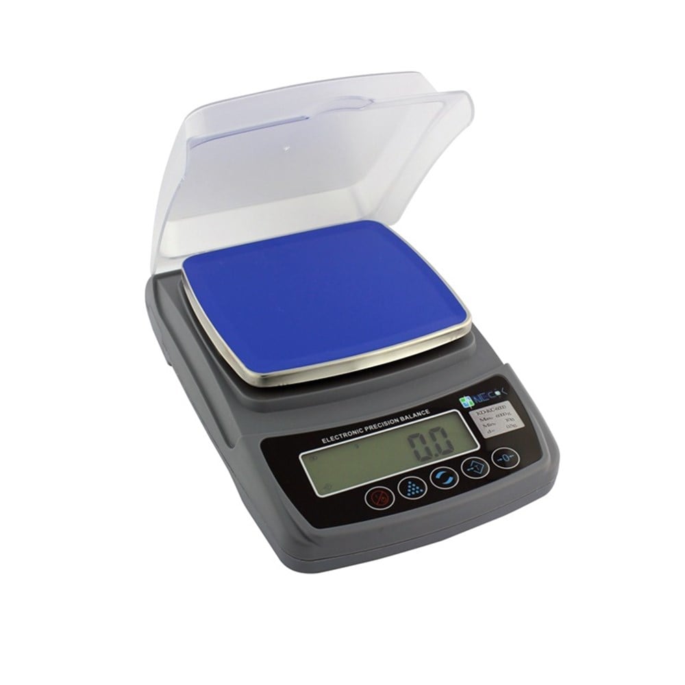 KD-KC Model 6 kg/0,1 gr Hassas Terazi