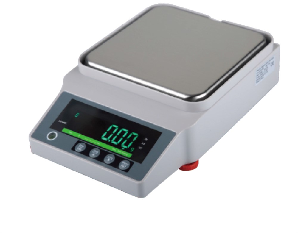 MK30002 MODEL 3 KG/0,01 gr. Hassas Terazi