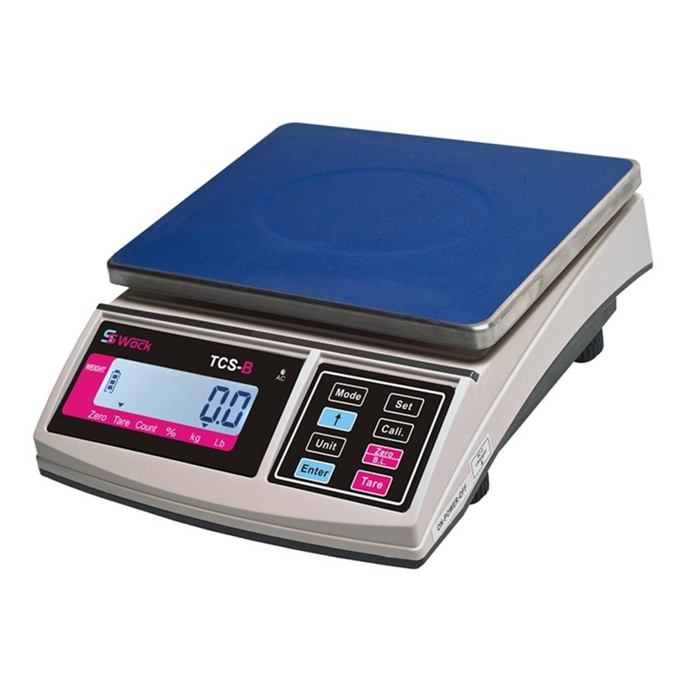 Swock TCS-B 6 kg Tartım Terazisi 