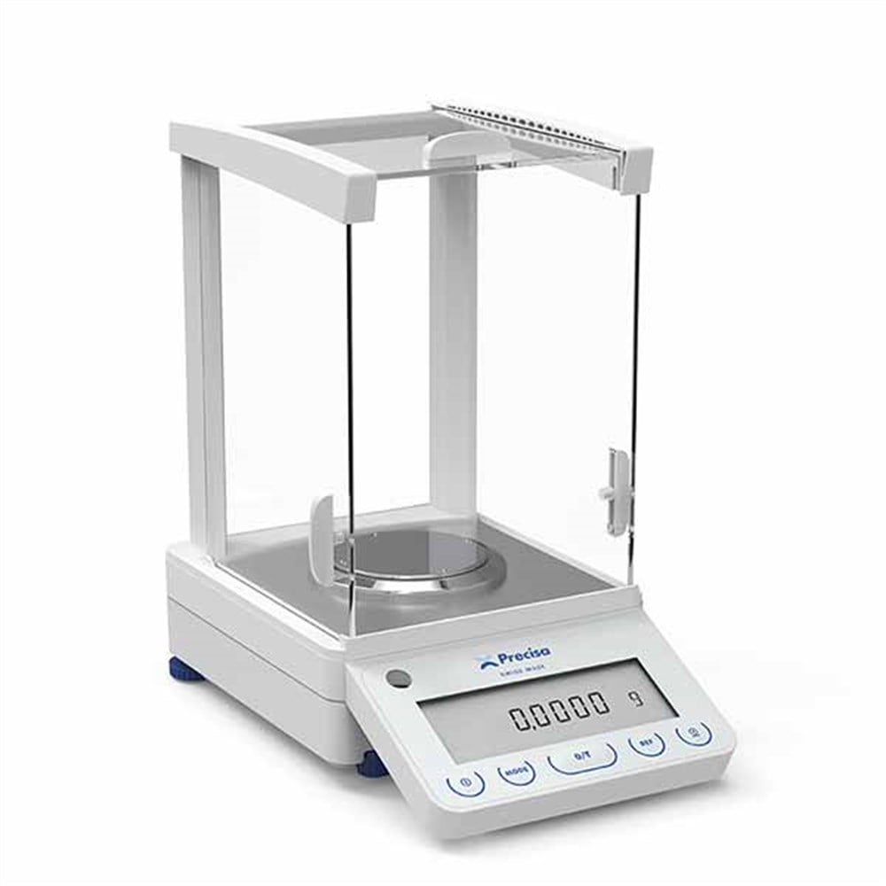 Precisa PB-220A-SCS Analitik Terazi