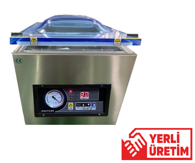 Propack Vakum Makinesi 41 cm DM-41D-1A
