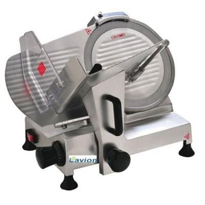HBS-A Model Et-Salam-Kaşar Dilimleme Makinesi 220 mm