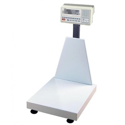 Sayıcı Baskül 40x50 cm