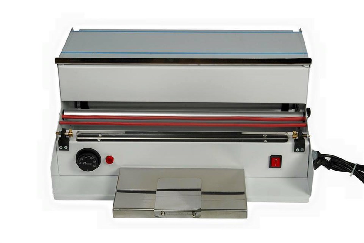 Streç Sarma Makinesi