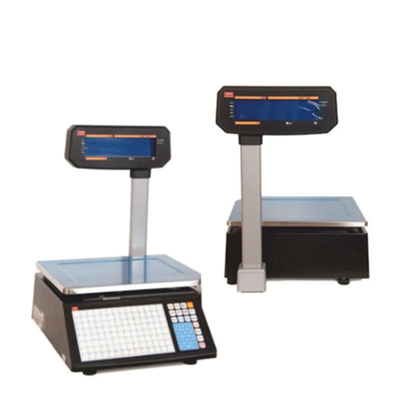 Tem Barkodlu Sistem Terazisi RLS1100C-30 Model