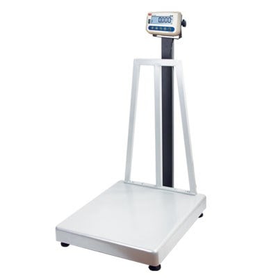 Tem Beko 600 Kg 70X80 cm Baskül
