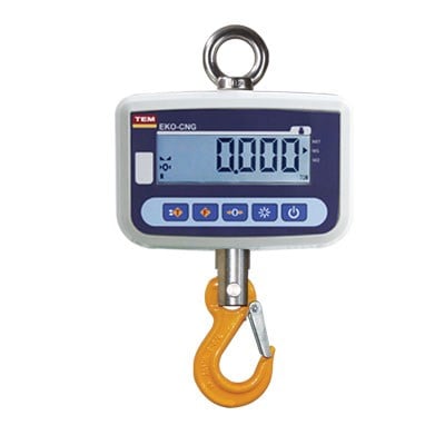 300 KG 500 KG 1 TON EKO SERİSİ VİNÇ BASKÜL