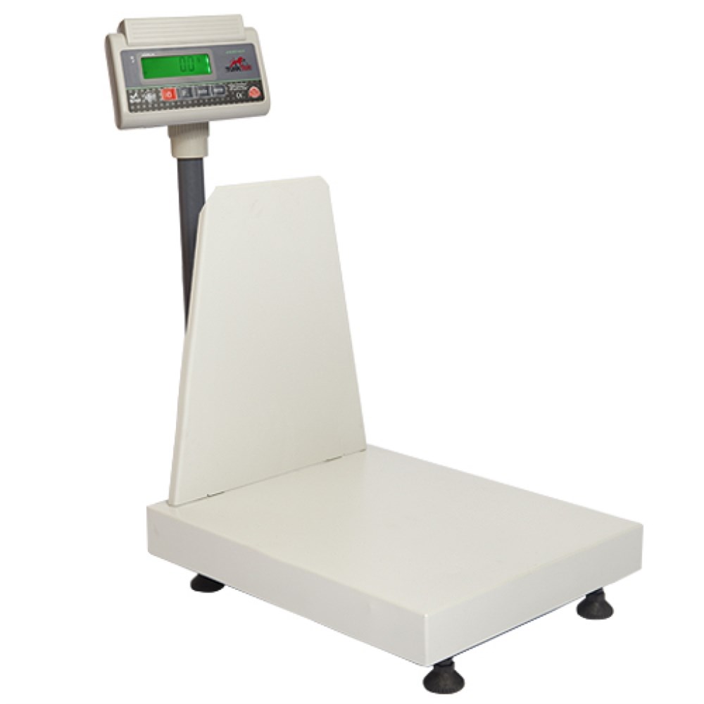 Türkter Marka 150 kg 40x50 cm Tartım Baskülü