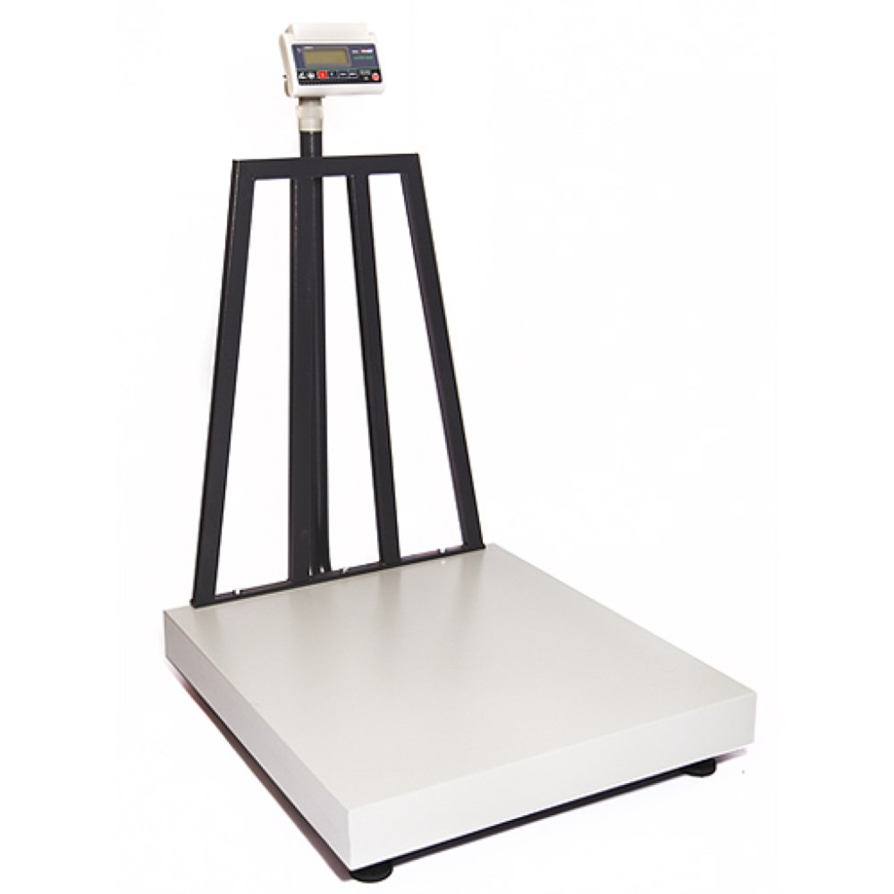 Türkter Marka 600 kg 80x90 cm Tartım Baskülü