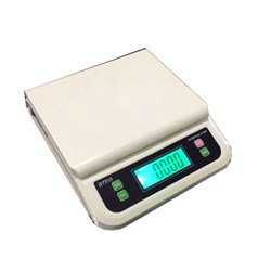 30 Kg Tartım Terazisi dt510