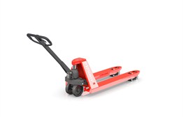 Asimato WB50 5 Ton Ağır Hizmet Manuel Transpalet – 5000 kg