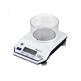 EHB-1000 Model 1 kg/0,01 gr Hassas Terazi