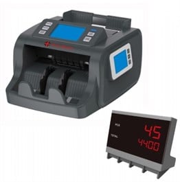 Gray master 8 Ülke  Para Sayma Makinesi