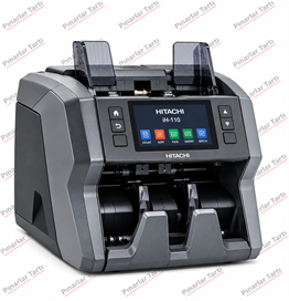 Hitachi iH-110 Profesyonel Para Sayma Makinesi