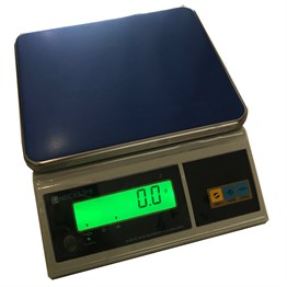 Jzc-Tsc Model 30 kg/0,1 gr Hassas Tartım Terazi