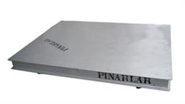 PNR Marka 2 Ton 150x200 cm 4 loadcell baskül